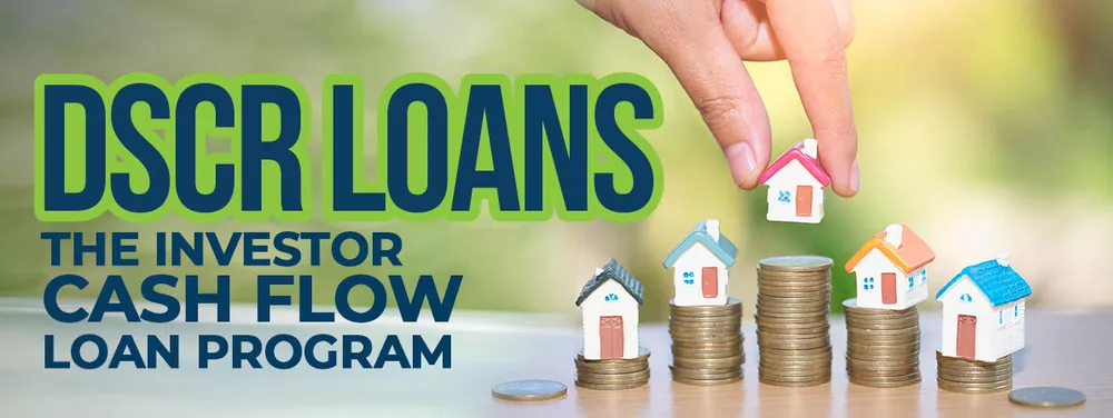 What are the requirements for a DSCR loan?